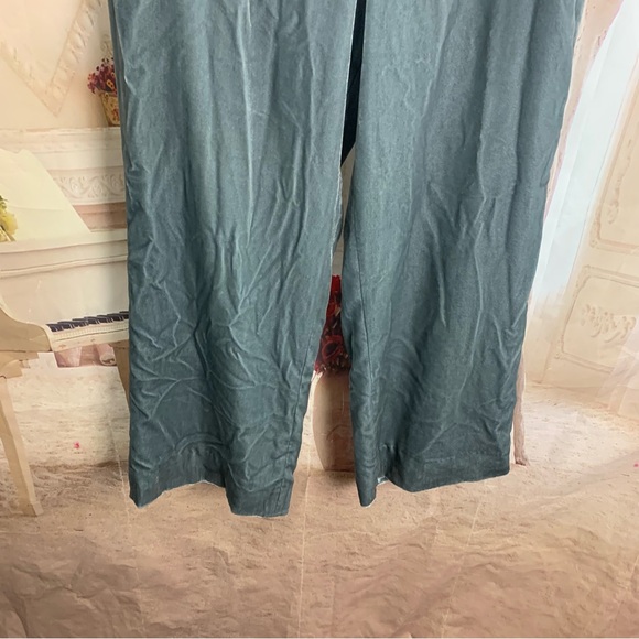 NEW J Crew Peyton Pull on Pants in Velvet - Picture 4 of 10